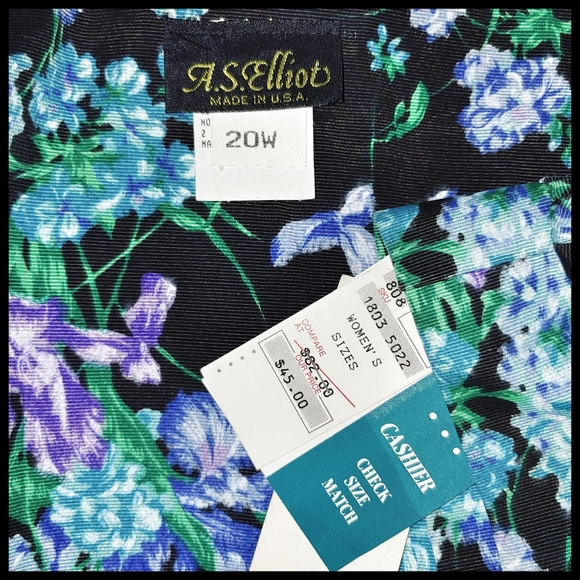 A.S. Elliot Jacket - Picture 4 of 5